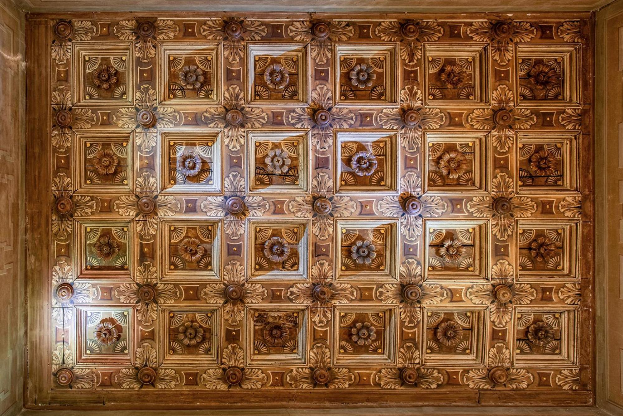 Residenza Sinibaldi - XVII Century Experience Appartement Rome Buitenkant foto